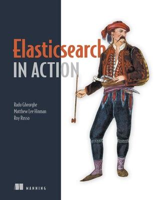 pdf book elasticsearch action radu gheorghe PDF
