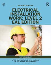 pdf book electrical installation work level eal PDF