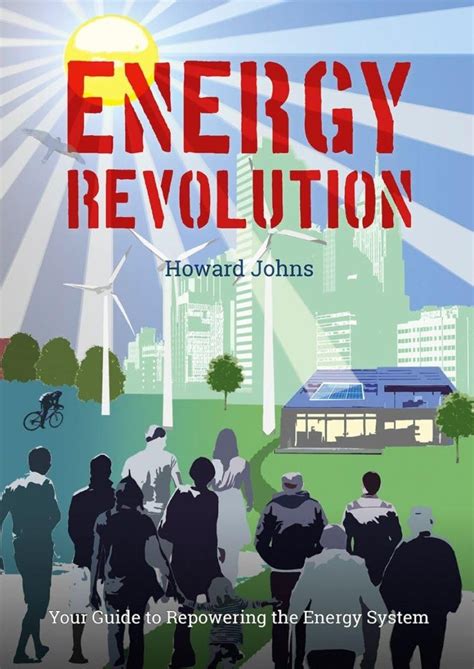 pdf book energy revolution guide repowering system Kindle Editon