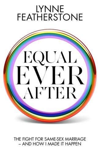 pdf book equal ever after marriage equality Kindle Editon