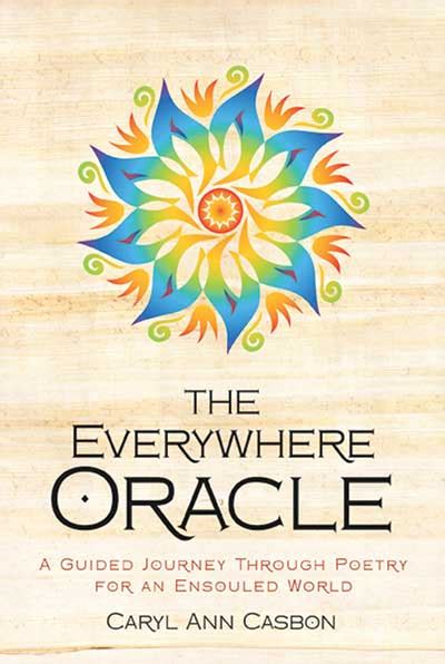 pdf book everywhere oracle journal caryl casbon Kindle Editon