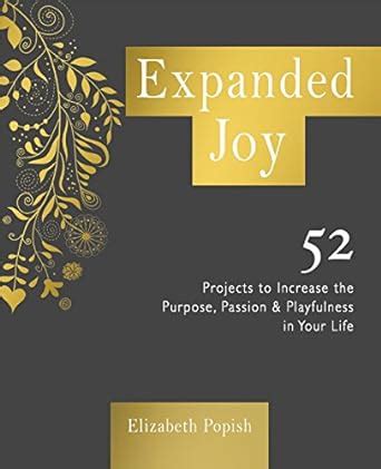 pdf book expanded joy projects increase playfulness Epub