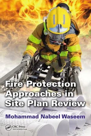 pdf book fire protection approaches site review Epub