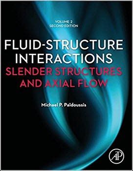 pdf book fluid structure interactions second slender structures Reader