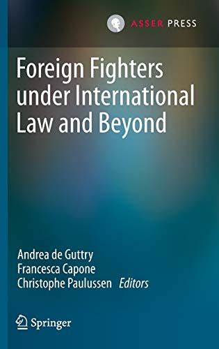 pdf book foreign fighters under international beyond PDF
