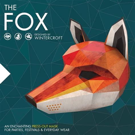 pdf book fox designed wintercroft steve Reader