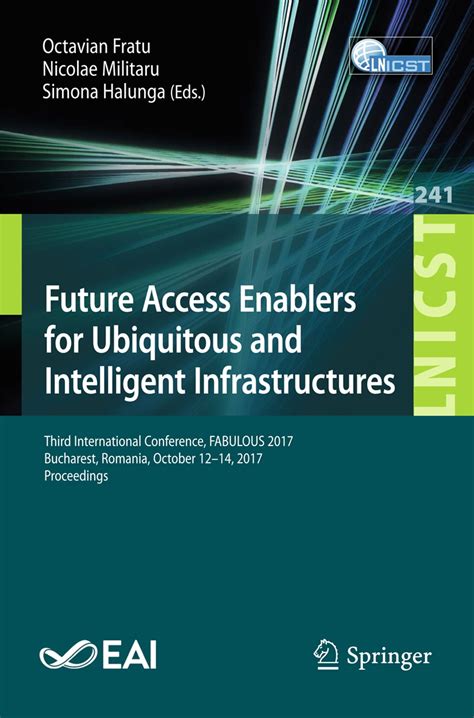 pdf book future enablers ubiquitous intelligent infrastructures Doc