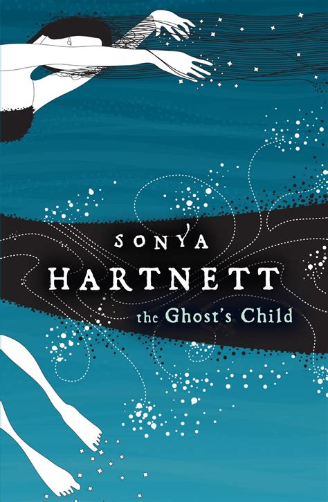 pdf book ghosts child sonya hartnett Reader