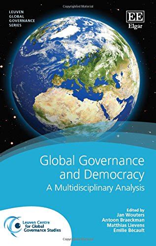 pdf book global governance democracy multidisciplinary analysis Epub