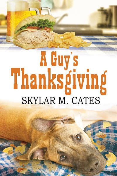 pdf book guys thanksgiving guy skylar cates ebook PDF