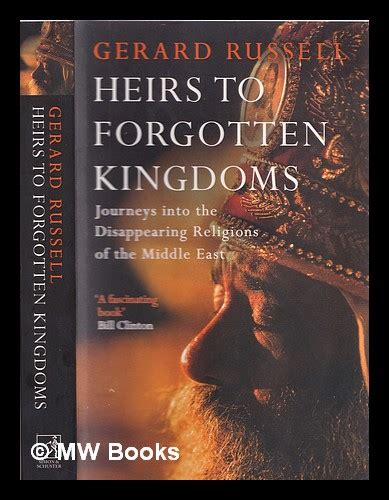 pdf book heirs forgotten kingdoms disappearing religions Reader