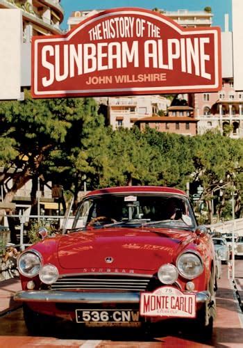 pdf book history sunbeam alpine john willshire Doc