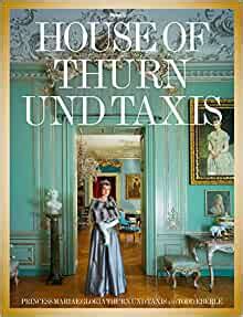 pdf book house thurn taxis todd eberle Reader