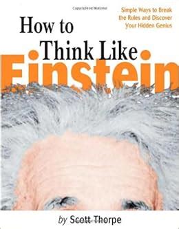 pdf book how think like einstein discover Reader