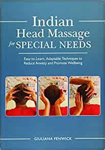 pdf book indian massage special needs learn Doc