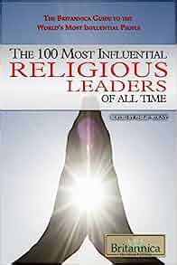 pdf book influential religious leaders britannica worlds Reader