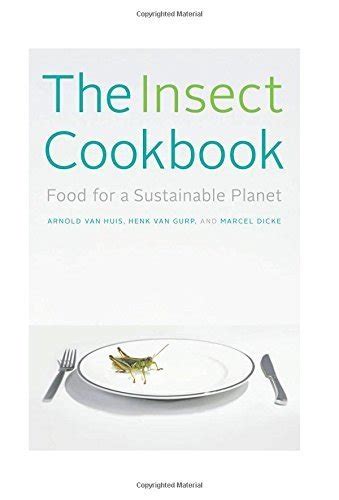 pdf book insect cookbook sustainable traditions perspectives Reader