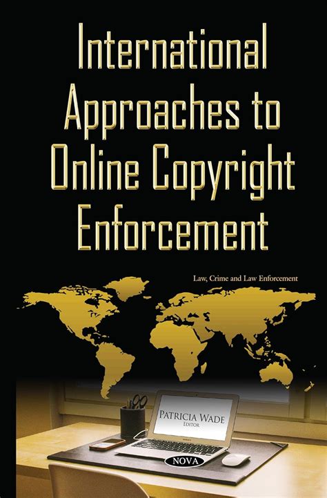 pdf book international approaches online copyright enforcement PDF