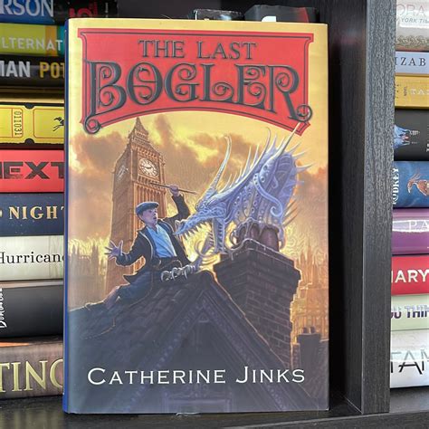 pdf book last bogler catherine jinks Reader