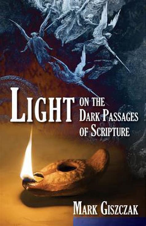 pdf book light dark passages scripture giszczak Doc