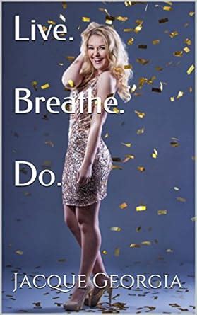 pdf book live breathe do inspiration starts ebook Doc