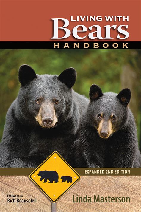 pdf book living bears handbook expanded 2nd Reader