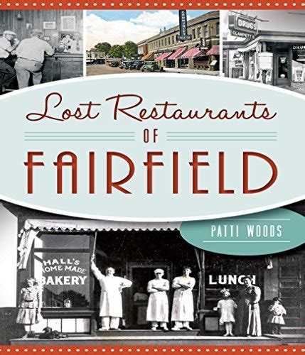 pdf book lost restaurants fairfield american palate PDF