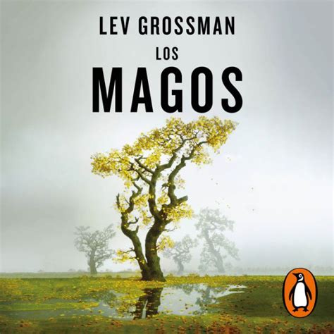 pdf book magos los spanish lev grossman Reader