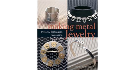 pdf book making metal jewelry techniques inspiration Kindle Editon