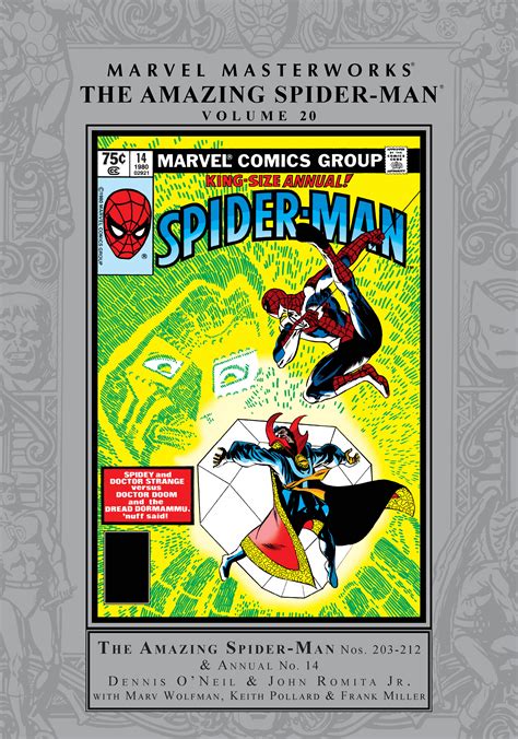 pdf book marvel masterworks amazing spider man vol Epub
