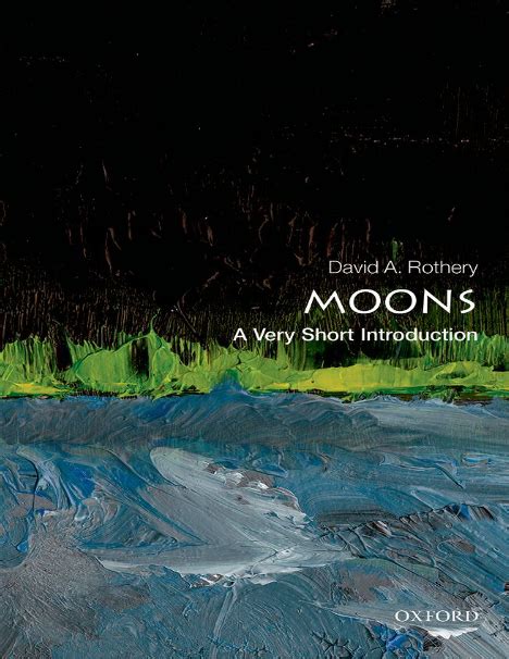 pdf book moons very short introduction introductions Epub