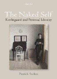 pdf book naked self kierkegaard personal identity Epub