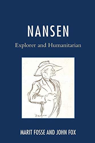 pdf book nansen explorer humanitarian marit fosse PDF