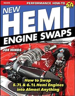 pdf book new hemi engine swaps anything PDF