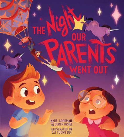 pdf book night our parents went out Doc