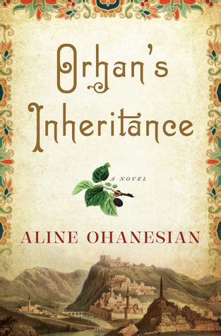 pdf book orhans inheritance aline ohanesian Kindle Editon