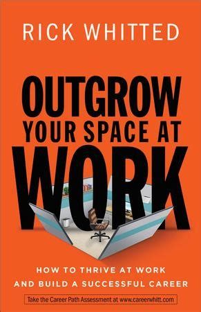 pdf book outgrow your space work successful Reader