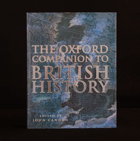 pdf book oxford companion british history companions Doc