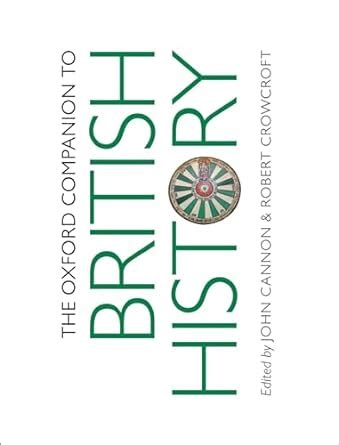 pdf book oxford companion british history companions Doc