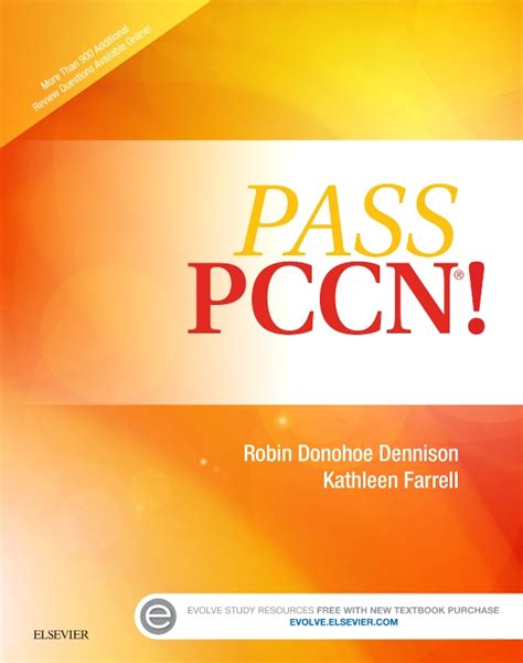 pdf book pass pccn robin donohoe dennison PDF