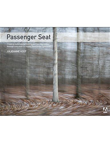 pdf book passenger seat photographic conception execution Kindle Editon