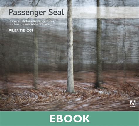 pdf book passenger seat photographic conception execution Kindle Editon