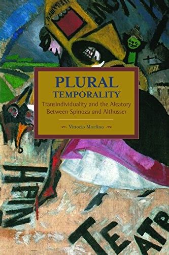 pdf book plural temporality transindividuality historical materialism Epub