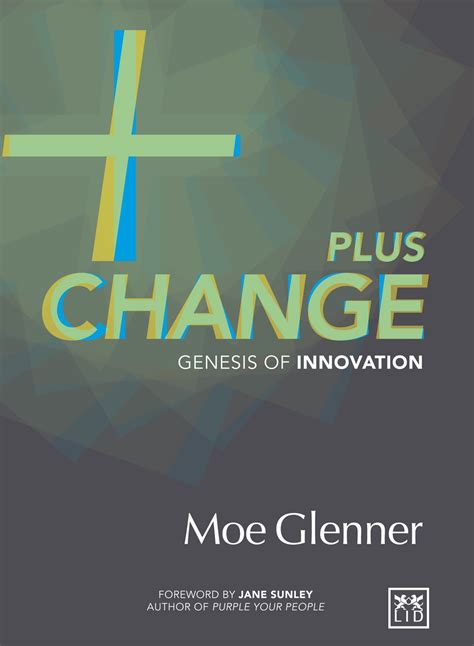 pdf book plus change innovation moe glenner Epub