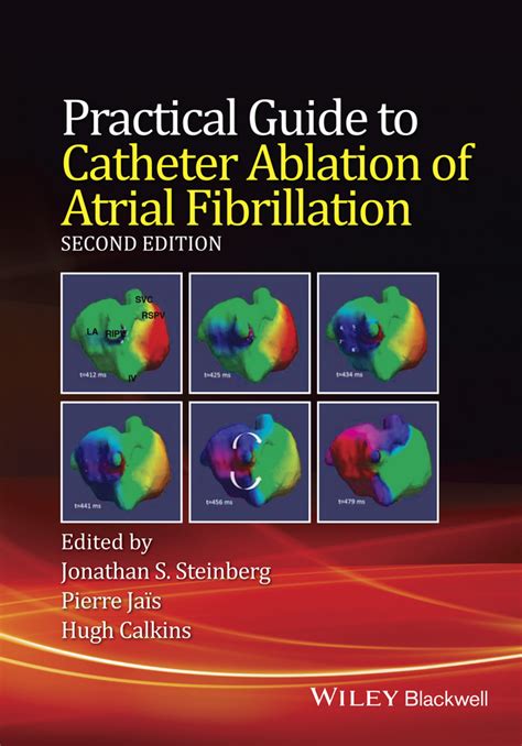 pdf book practical catheter ablation atrial fibrillation Doc
