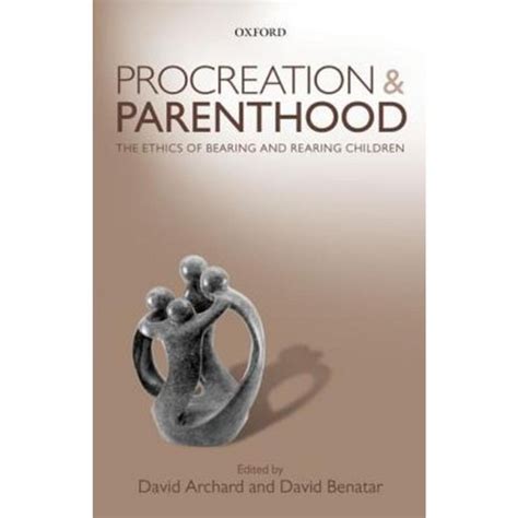 pdf book procreation parenthood bearing rearing children PDF