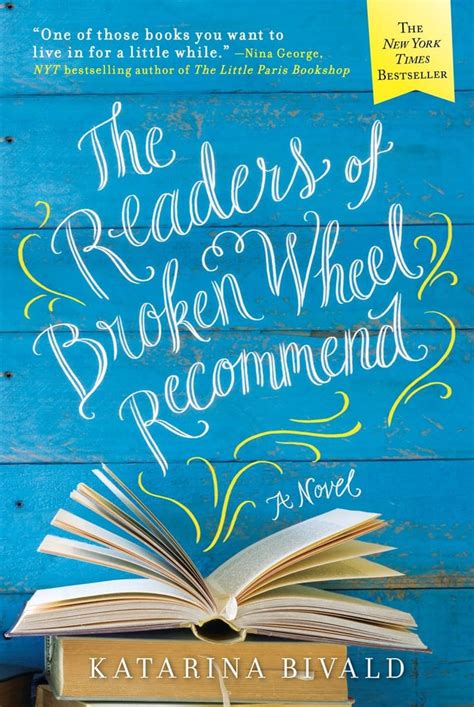 pdf book readers broken wheel recommend Doc