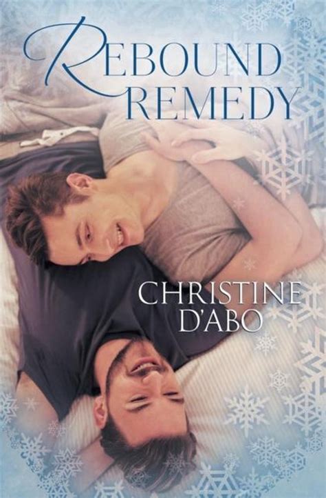 pdf book rebound remedy christine dabo Doc