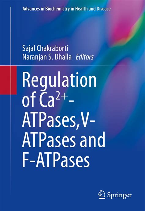 pdf book regulation atpases v atpases f atpases biochemistry Epub