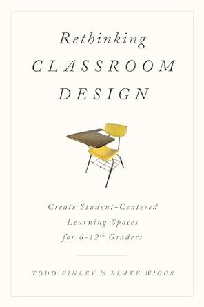 pdf book rethinking classroom design student centered learning Reader